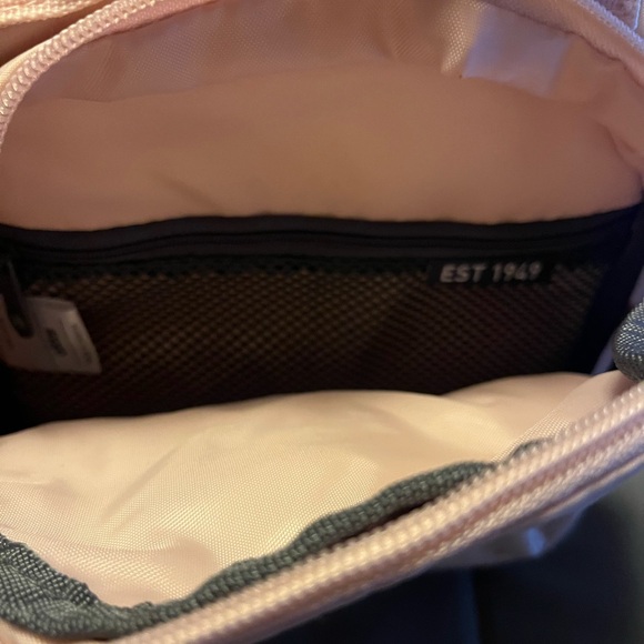 Adidas Sandy Pink Mini Backpack - Picture 6 of 7